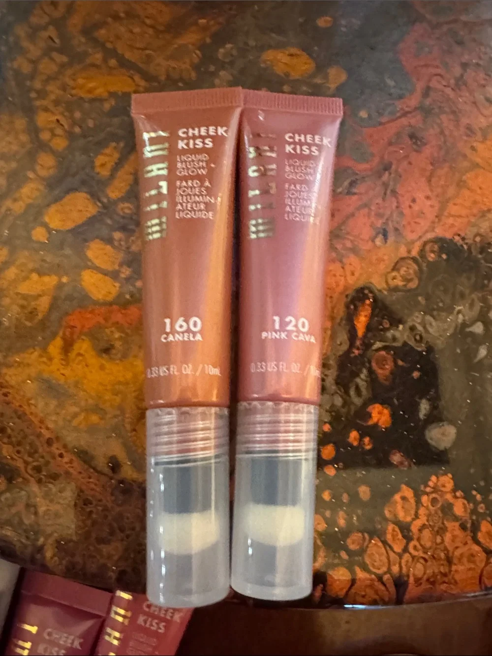 Milani multi item